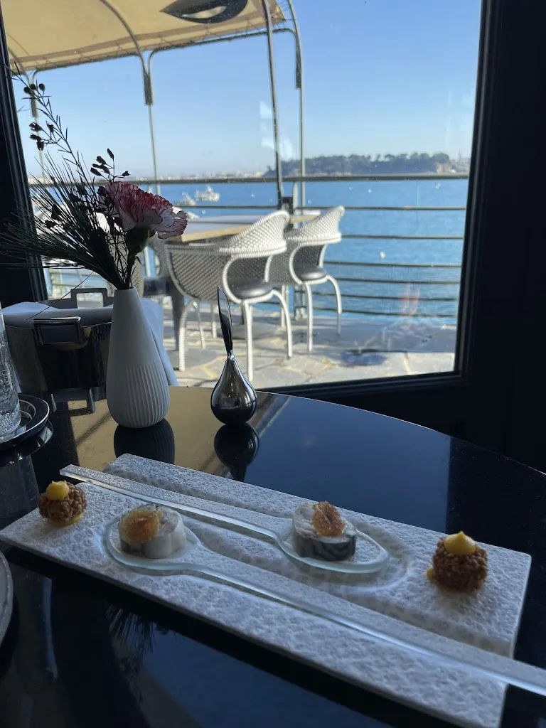 MichelinStarsChallenge R_Restaurant Pourquoi Pas Dinard_Dinard_review