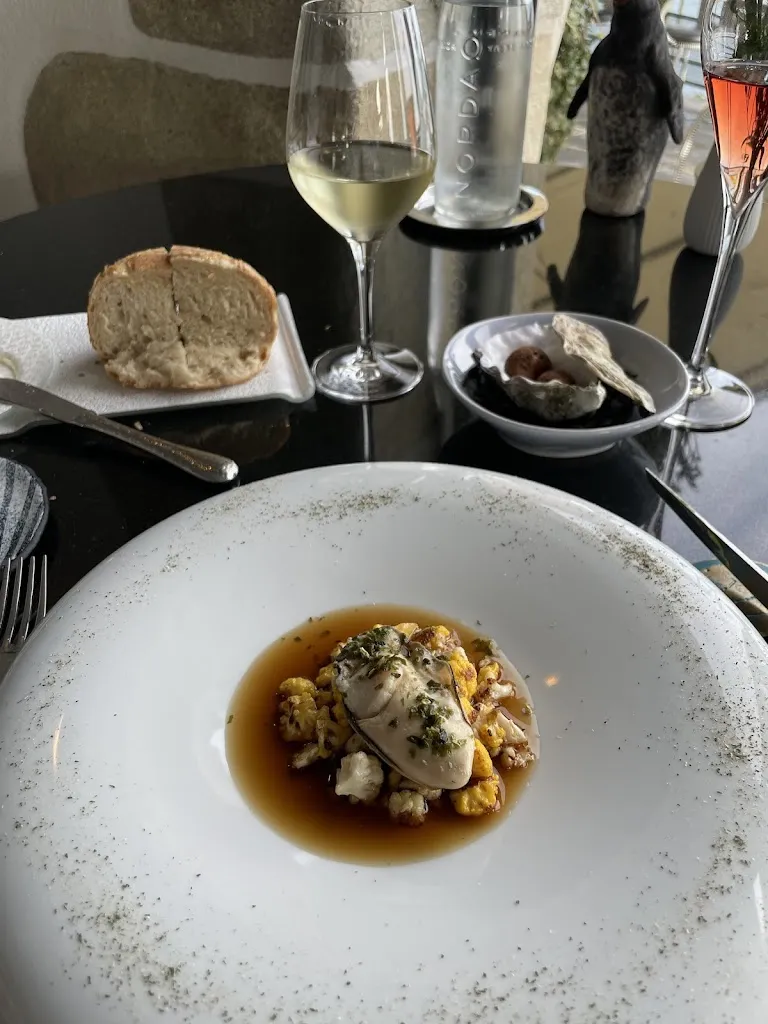 Oscar L._Restaurant Pourquoi Pas Dinard_Dinard_review