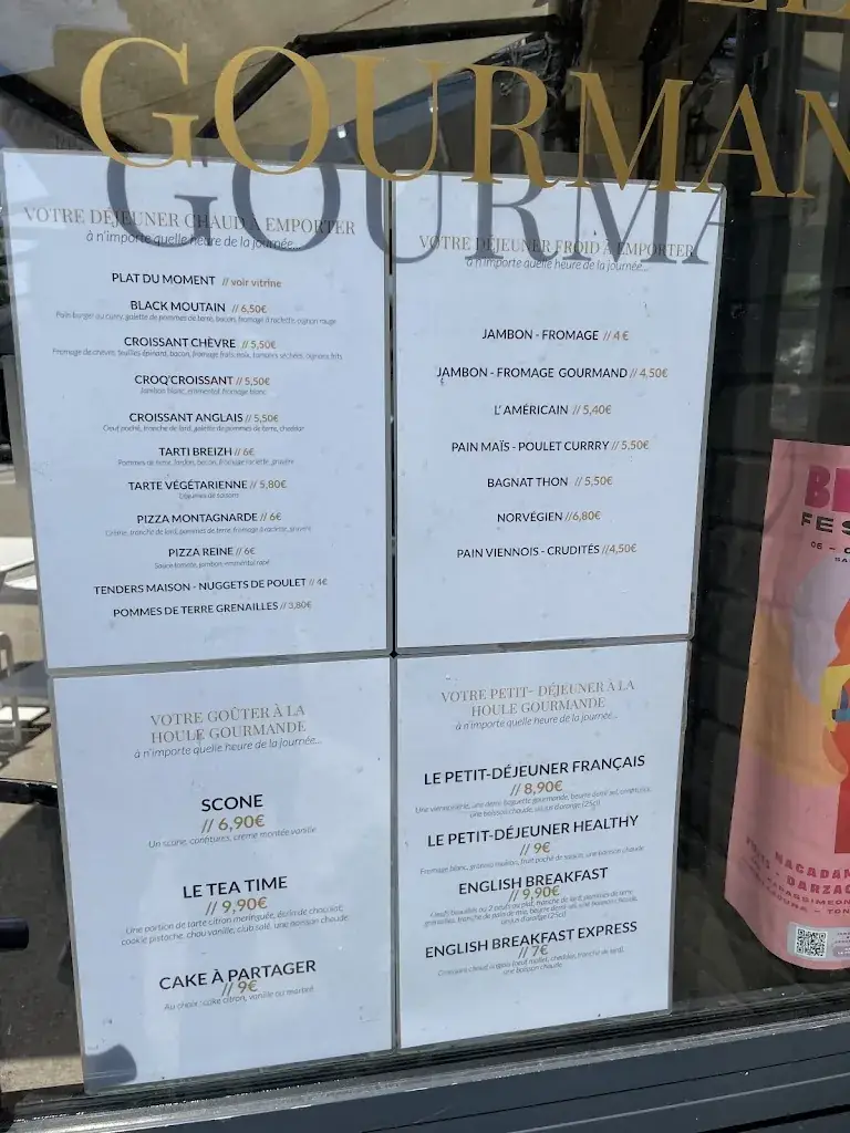 Menu_Maisons Gourmandes - Saint-Briac-sur-Mer_Saint-Briac-sur-Mer_image_1