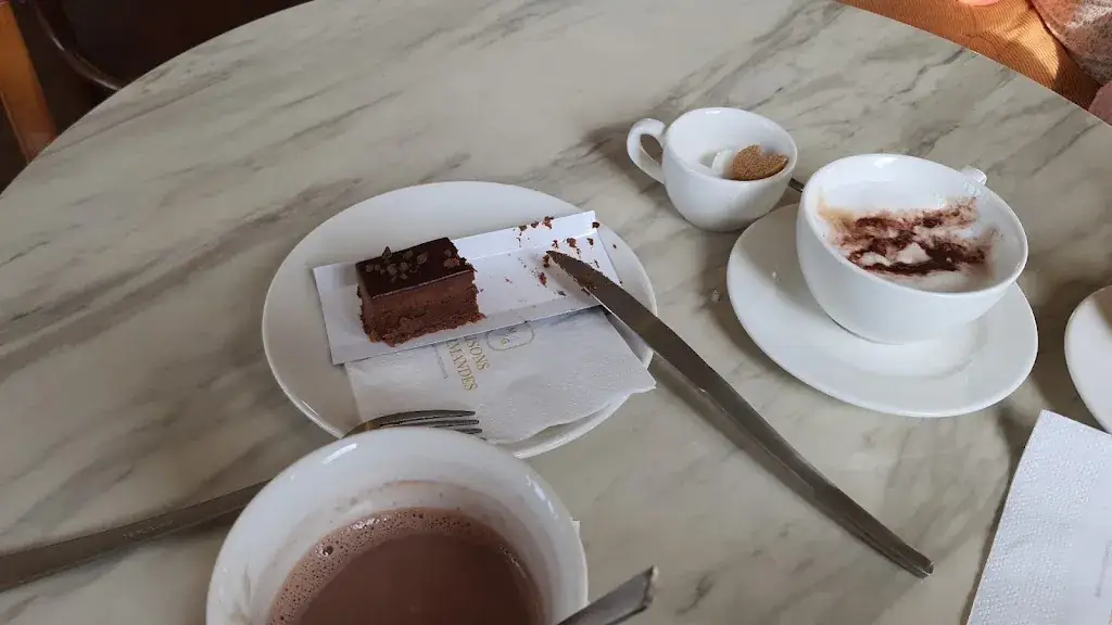 Menu_Maisons Gourmandes - Saint-Briac-sur-Mer_Saint-Briac-sur-Mer_image_7