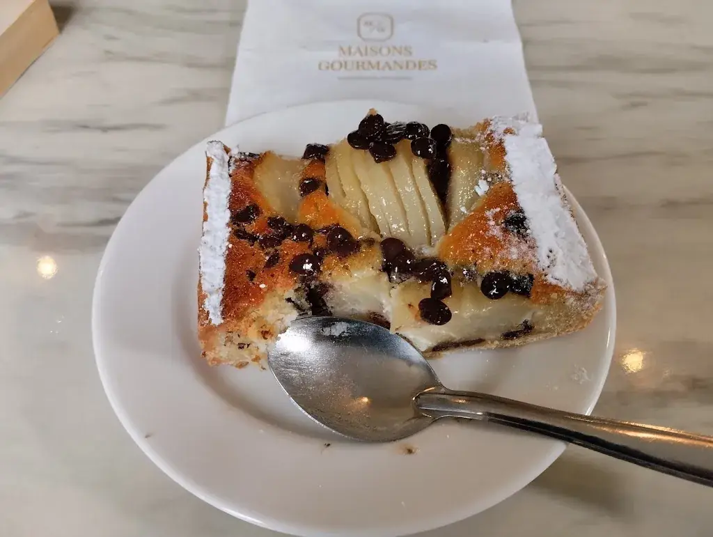 Menu_Maisons Gourmandes - Saint-Briac-sur-Mer_Saint-Briac-sur-Mer_image_8