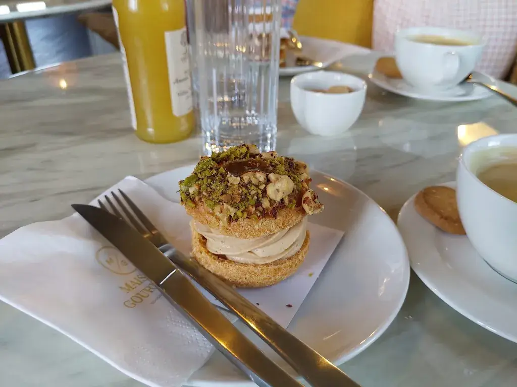 Menu_Maisons Gourmandes - Saint-Briac-sur-Mer_Saint-Briac-sur-Mer_image_9