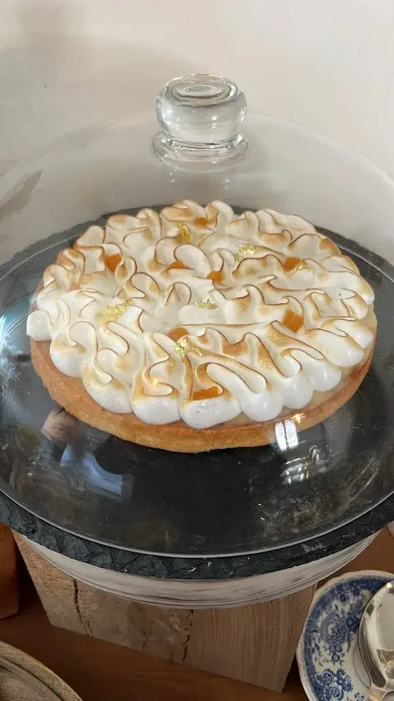 Latifah kone_Maisons Gourmandes - Saint-Briac-sur-Mer_Saint-Briac-sur-Mer_review