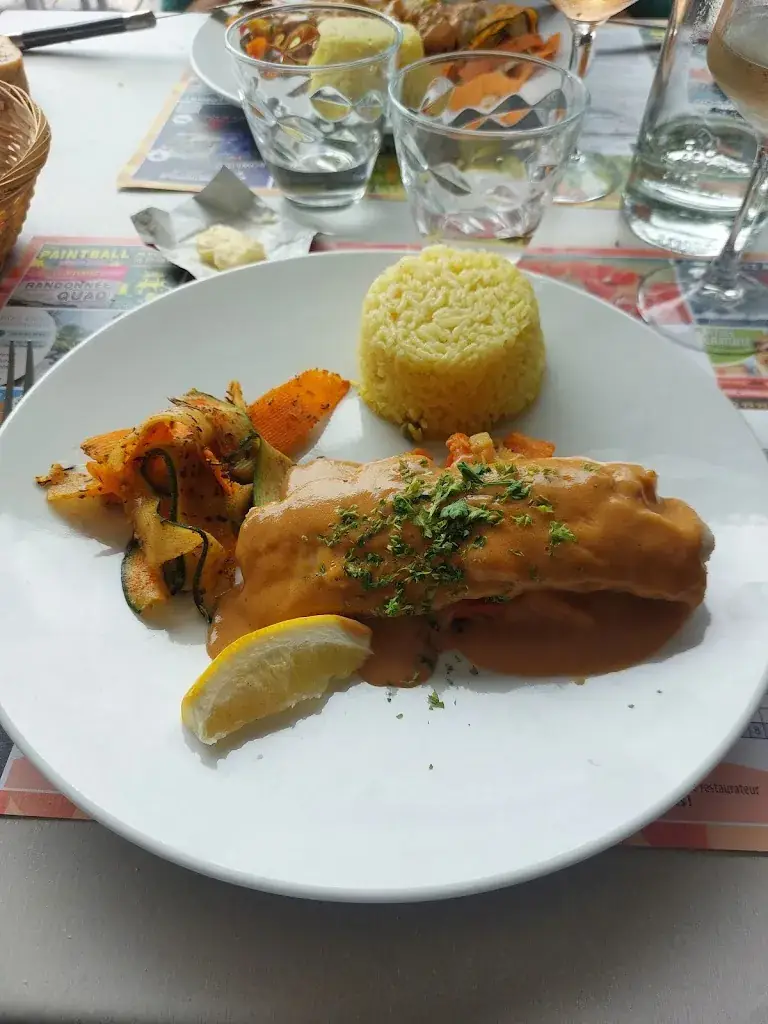 Menu_La p'tite ferme_Saint-Avé_image_3