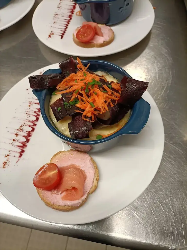 Menu_La p'tite ferme_Saint-Avé_image_6