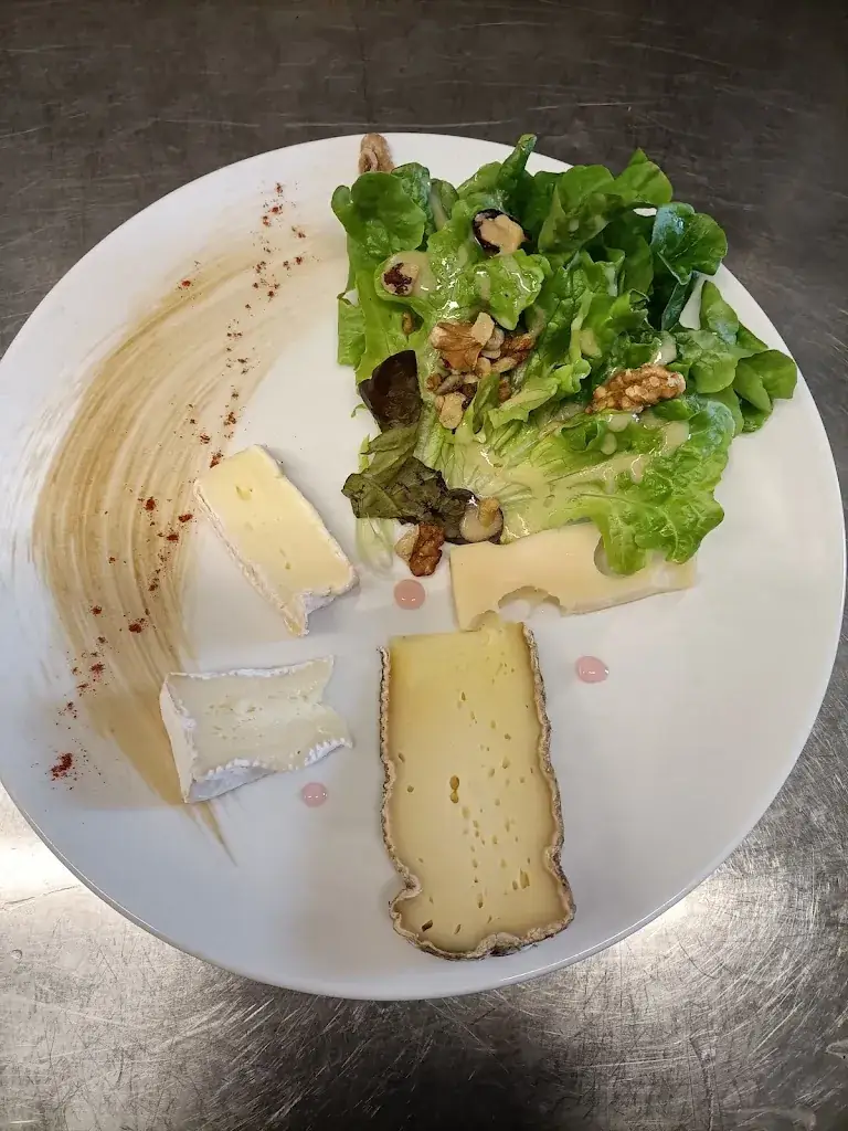 Menu_La p'tite ferme_Saint-Avé_image_7