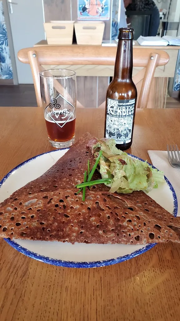 Didier Naivin_Le Caprice du Loc_Saint-Avé_review