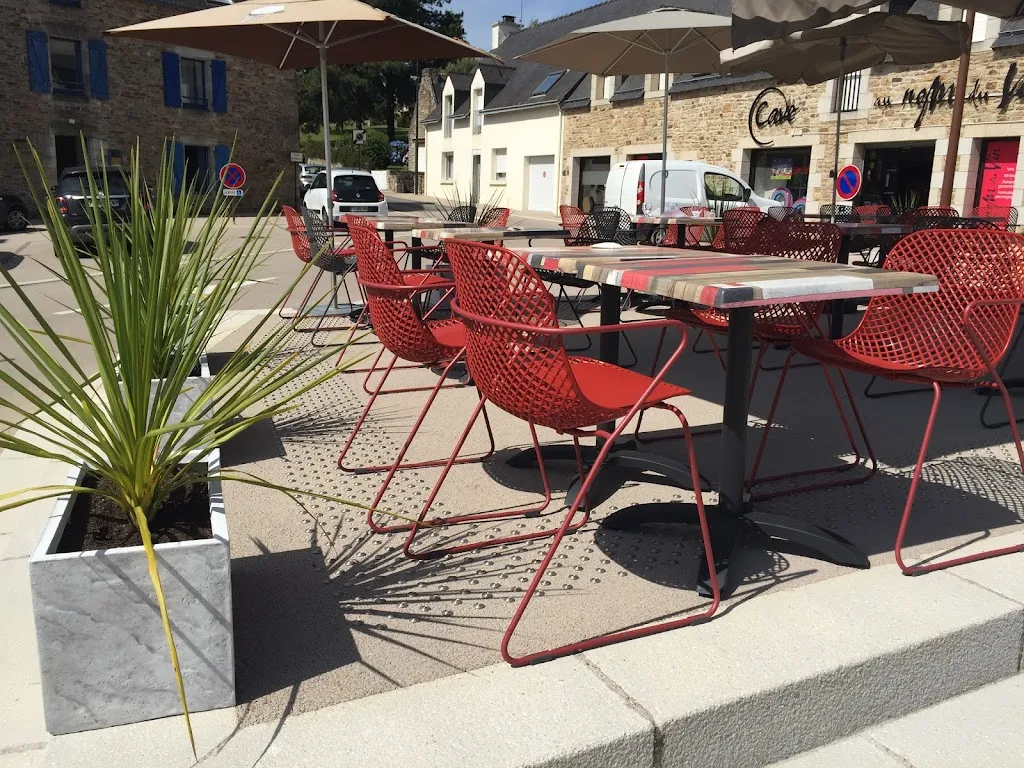 Le Caprice du Loc restaurante en Saint-Avé