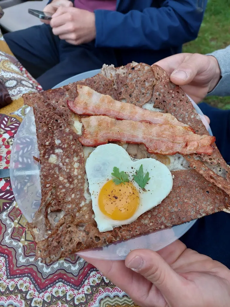 Menu_La Petite Marguerite_Saint-Avé_image_2