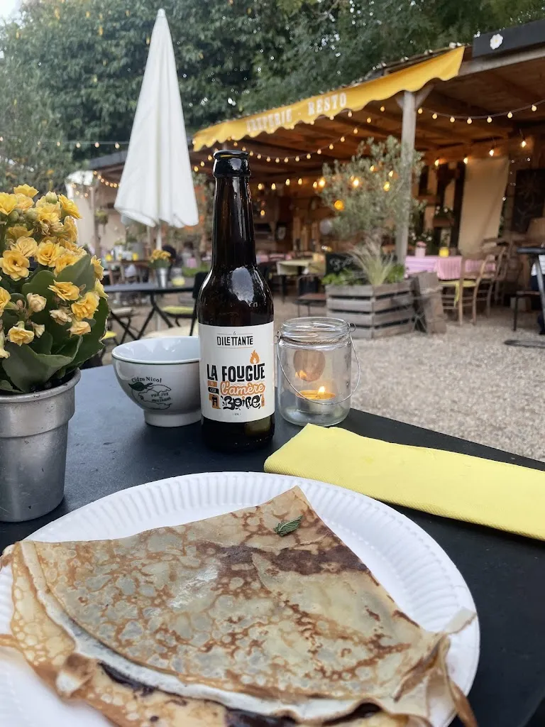 Menu_La Petite Marguerite_Saint-Avé_image_5