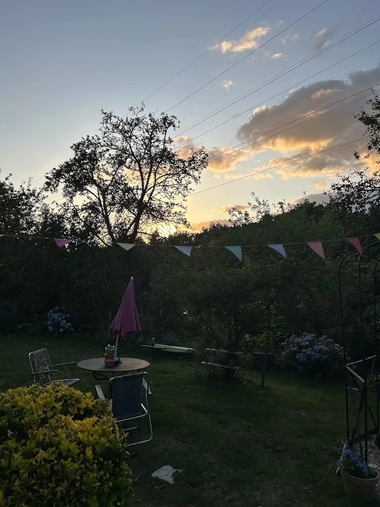 Bogdan Toma_La Petite Marguerite_Saint-Avé_review