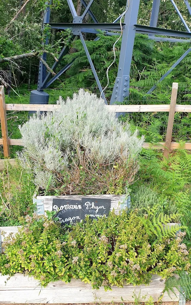 CHOUCHOU_La Petite Marguerite_Saint-Avé_review