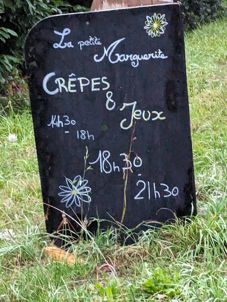 Jean-patrick Fosch_La Petite Marguerite_Saint-Avé_review