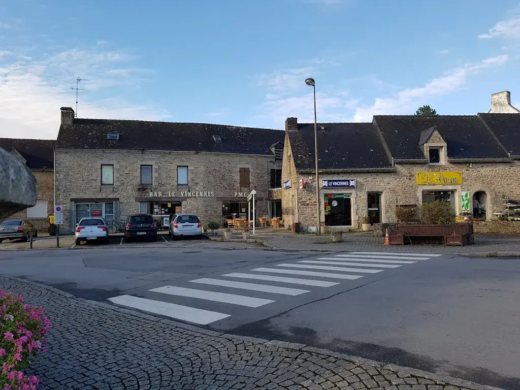 Bar Le Vincennes PMU_Saint-Avé_slider_image_1