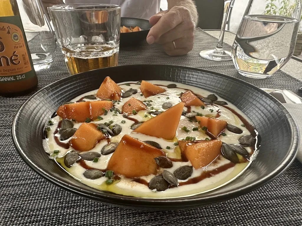 Ker Ser_Les Oliviers_Vannes_review