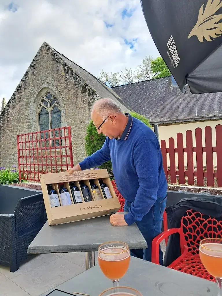 JANNIN Jean-Yves_Le Ty En Dut_Saint-Avé_review