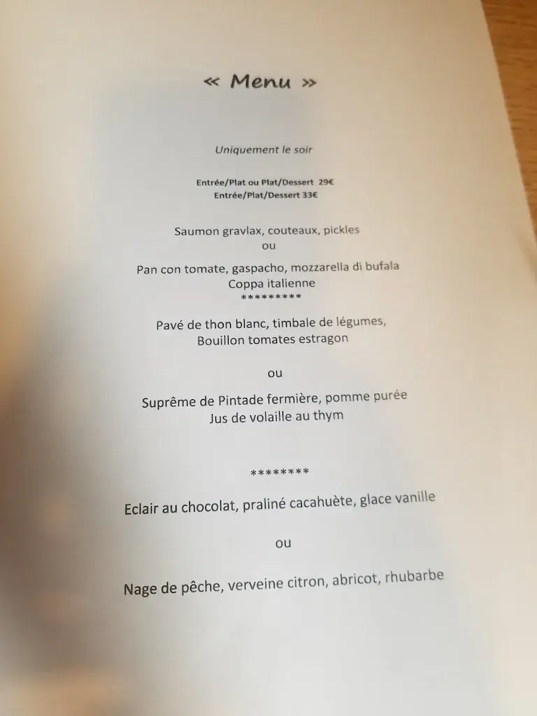 Menu_La Source_Vannes_image_1