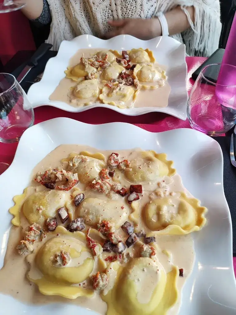 Menü_Verrine Line_Ambérieu-en-Bugey_Bild_1