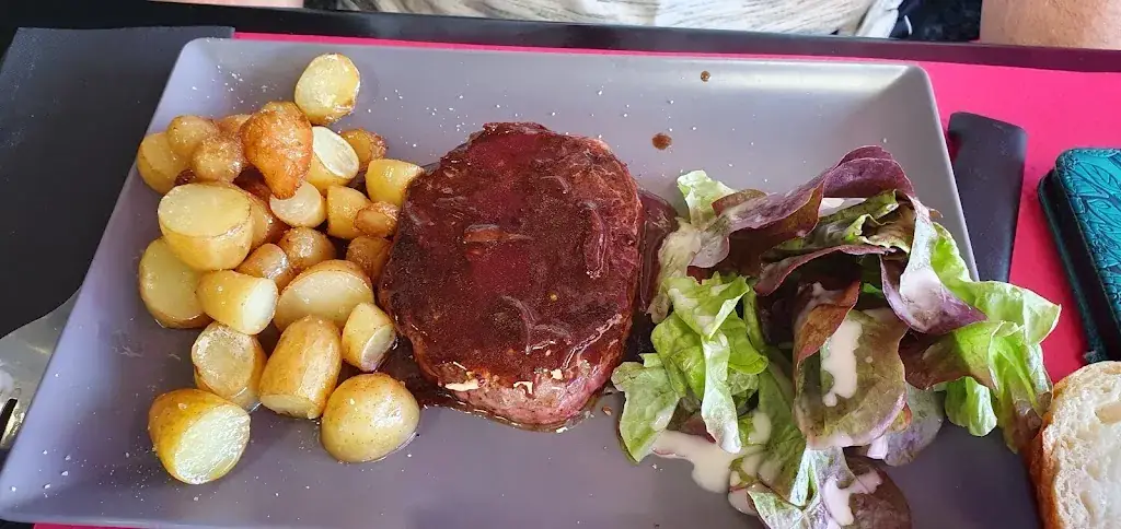 Menü_Verrine Line_Ambérieu-en-Bugey_Bild_5