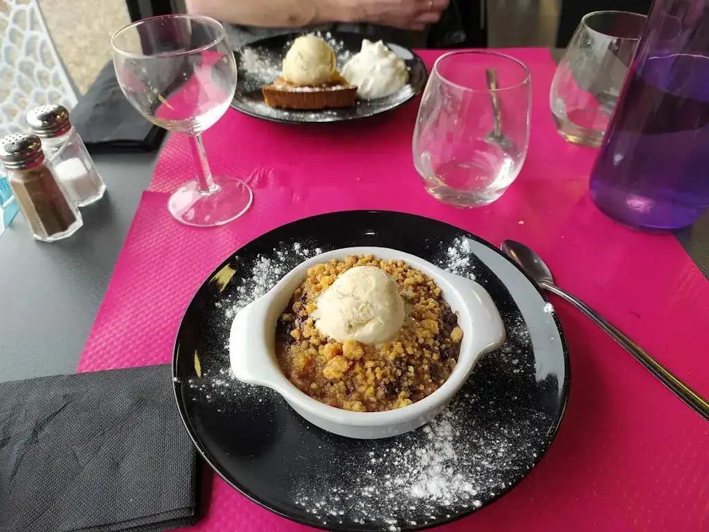 Menü_Verrine Line_Ambérieu-en-Bugey_Bild_7