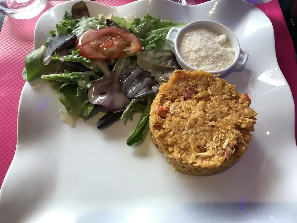 Menü_Verrine Line_Ambérieu-en-Bugey_Bild_9