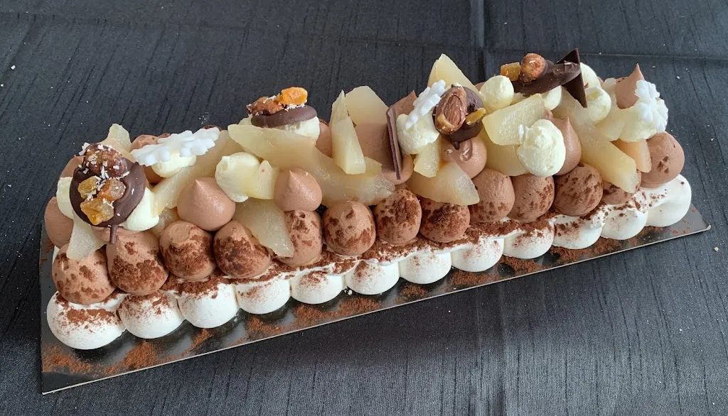 Menu_Restaurant les Délices de Lavoûte_Lavoûte-sur-Loire_image_3