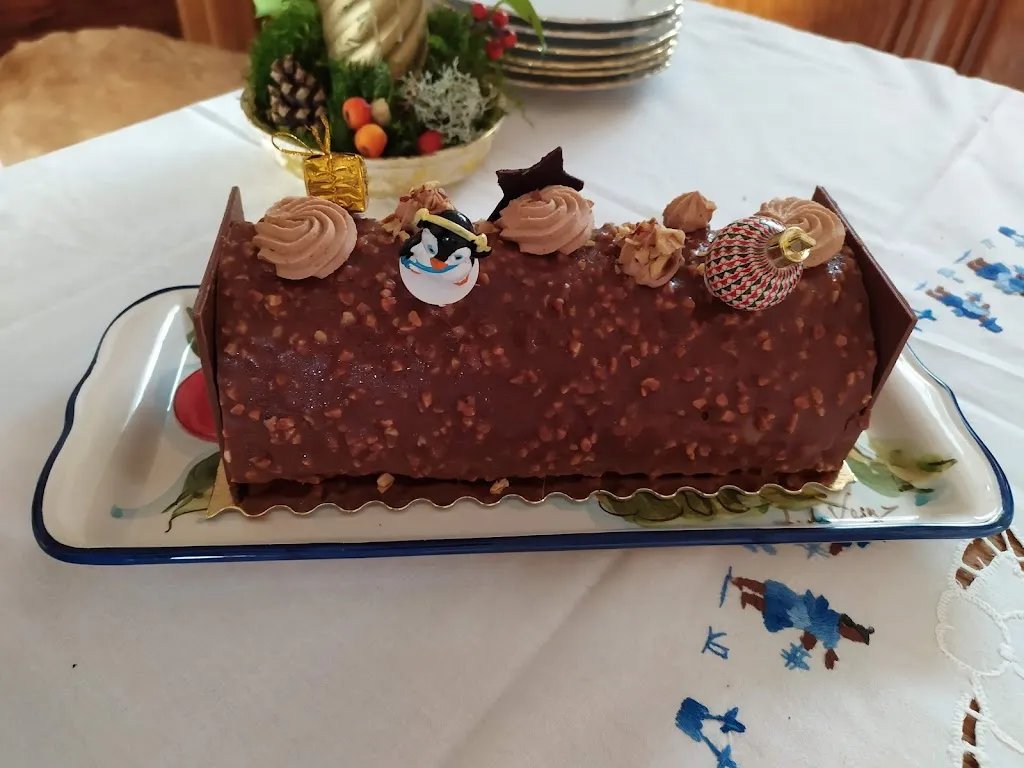 Menu_Restaurant les Délices de Lavoûte_Lavoûte-sur-Loire_image_5