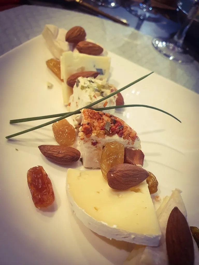 Menu_Restaurant les Délices de Lavoûte_Lavoûte-sur-Loire_image_7