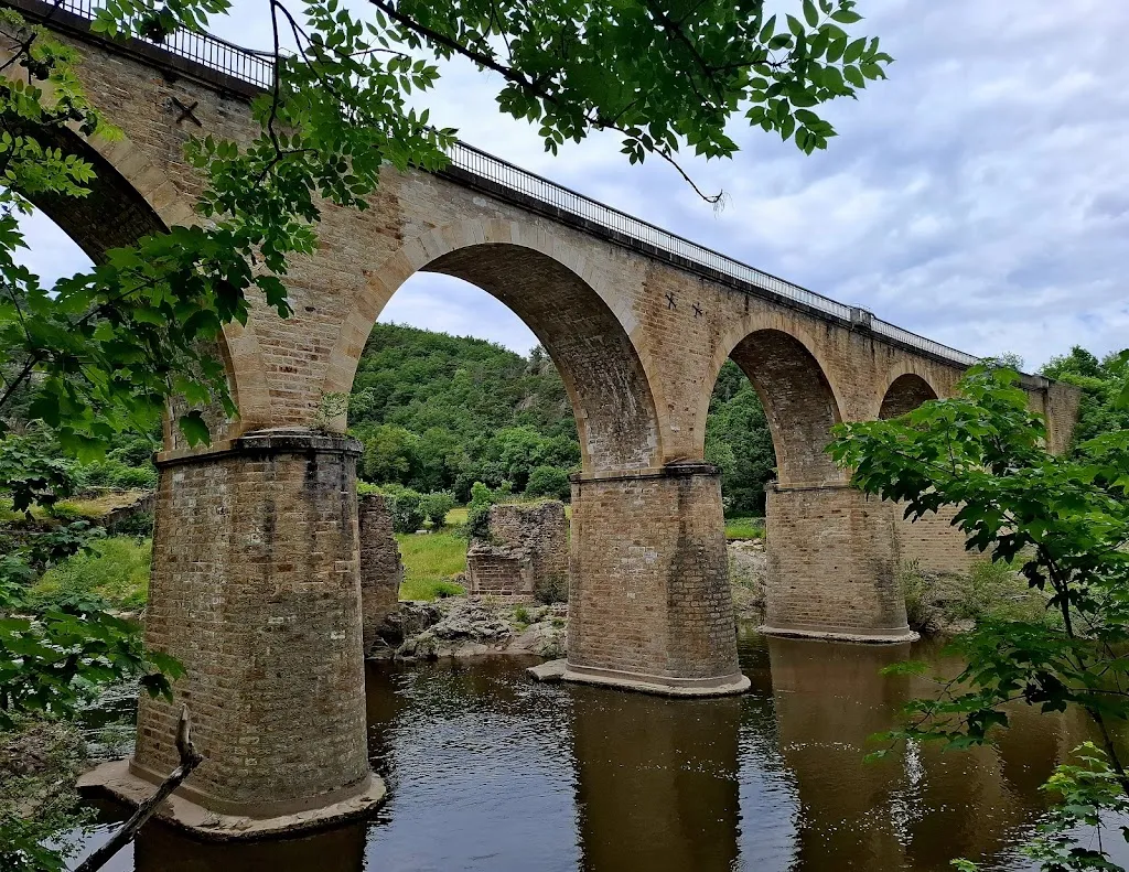 Bruno TT_Restaurant les Délices de Lavoûte_Lavoûte-sur-Loire_review
