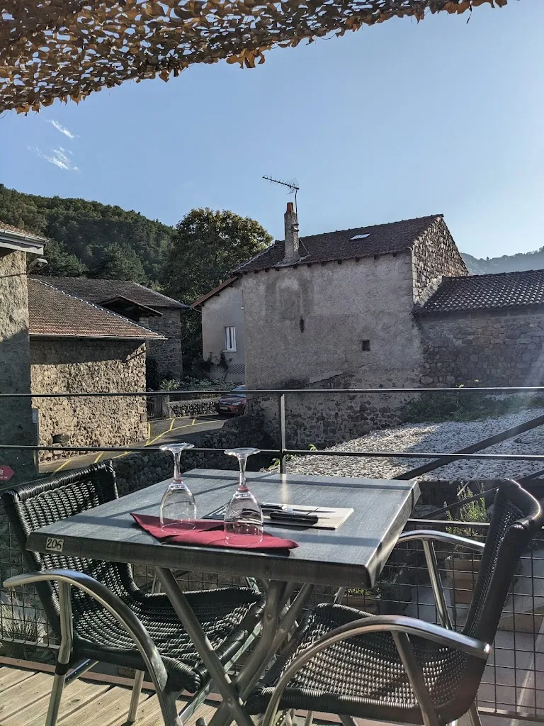 Restaurant les Délices de Lavoûte_Lavoûte-sur-Loire_slider_image_1