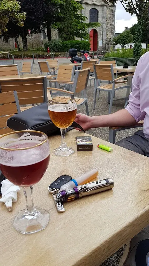 Menu_Bar / Tabac Le Welcome_Saint-Avé_imagen_2