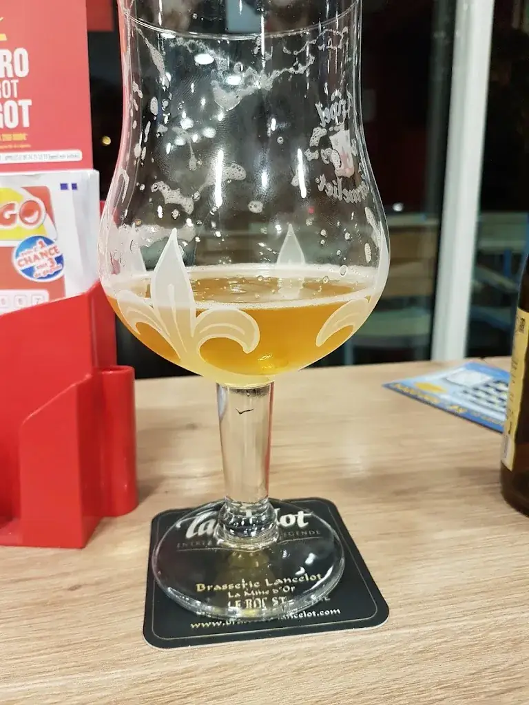 Menu_Bar / Tabac Le Welcome_Saint-Avé_imagen_3