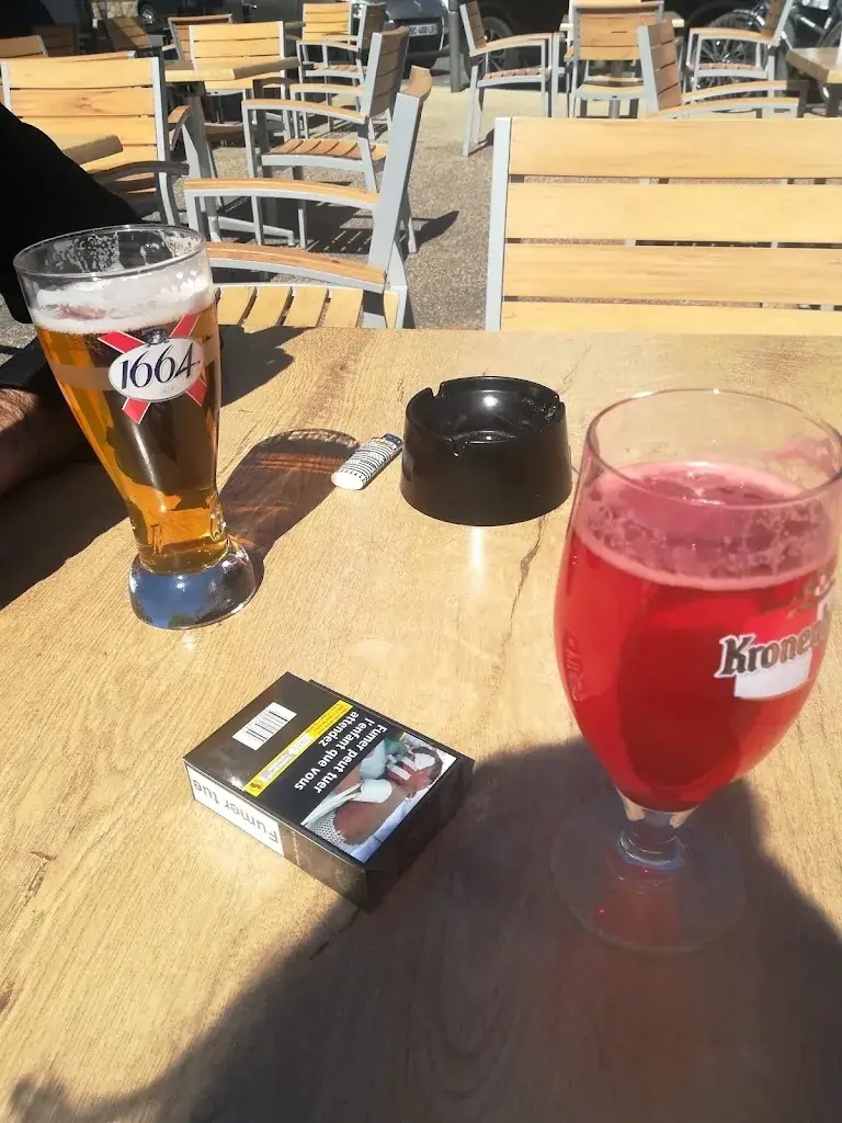 Menu_Bar / Tabac Le Welcome_Saint-Avé_imagen_4