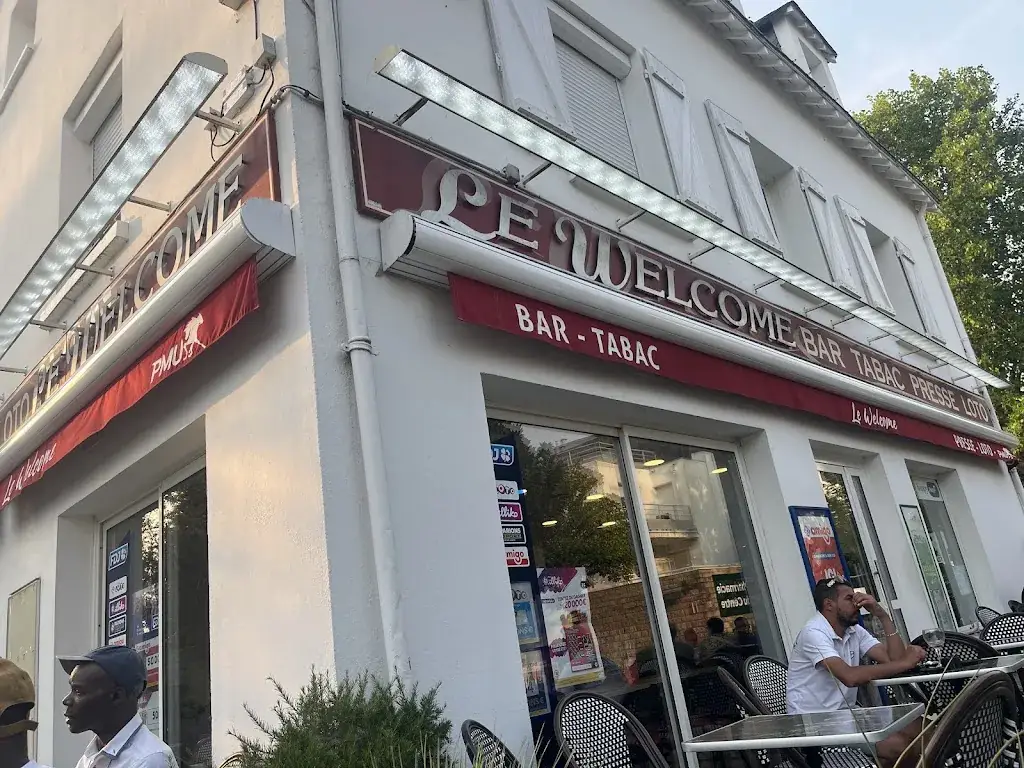 Bar / Tabac Le Welcome_Saint-Avé_slider_image_1
