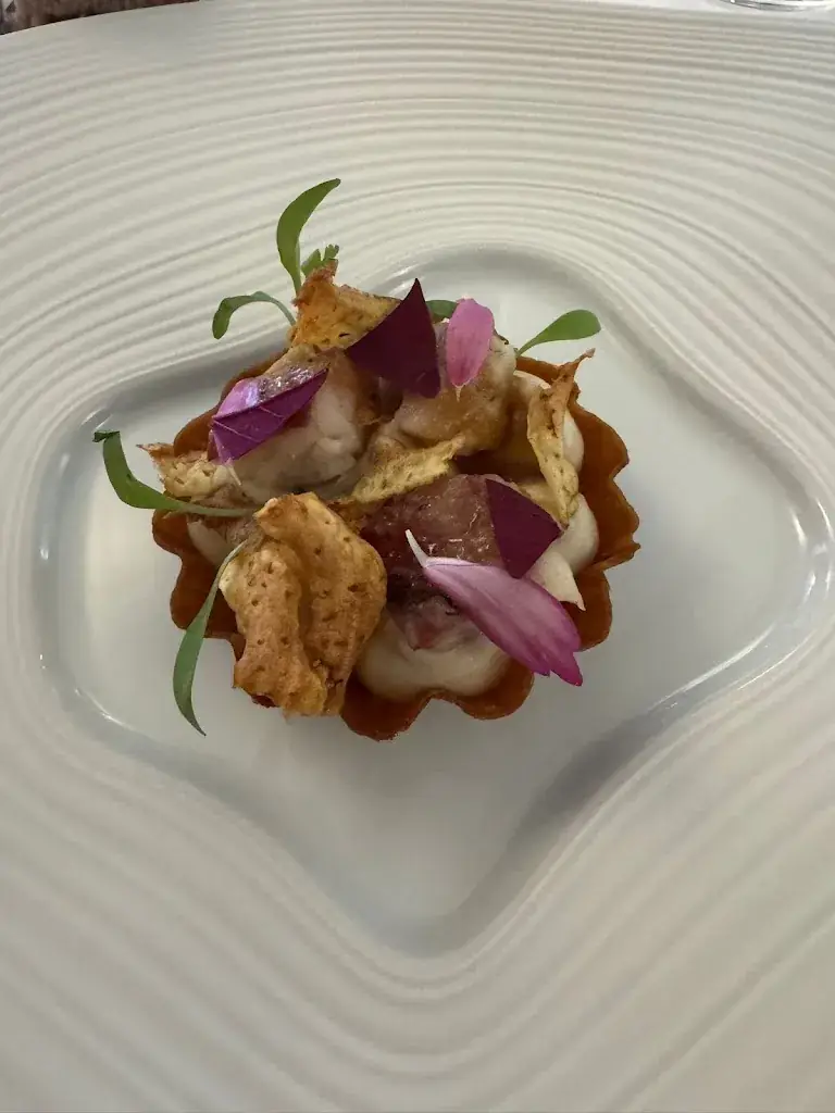 Fabrice Bechemin_Restaurant Iodé_Vannes_review