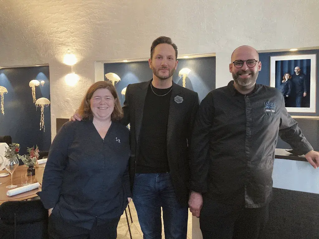 Sly Bris_Restaurant Iodé_Vannes_review