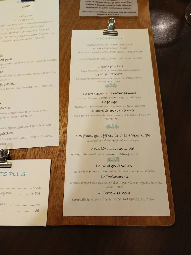 Menu_Le Poussin Masqué_Vannes_image_3