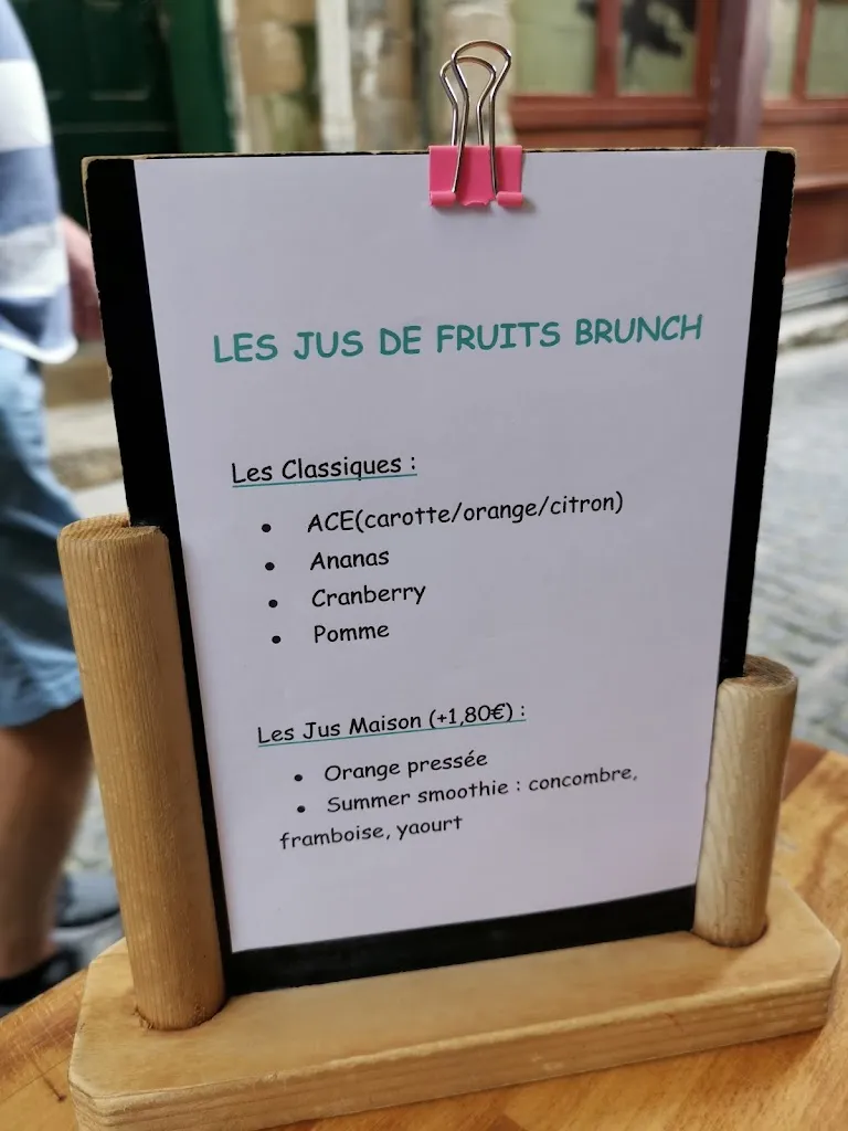 Menu_Le Poussin Masqué_Vannes_image_4