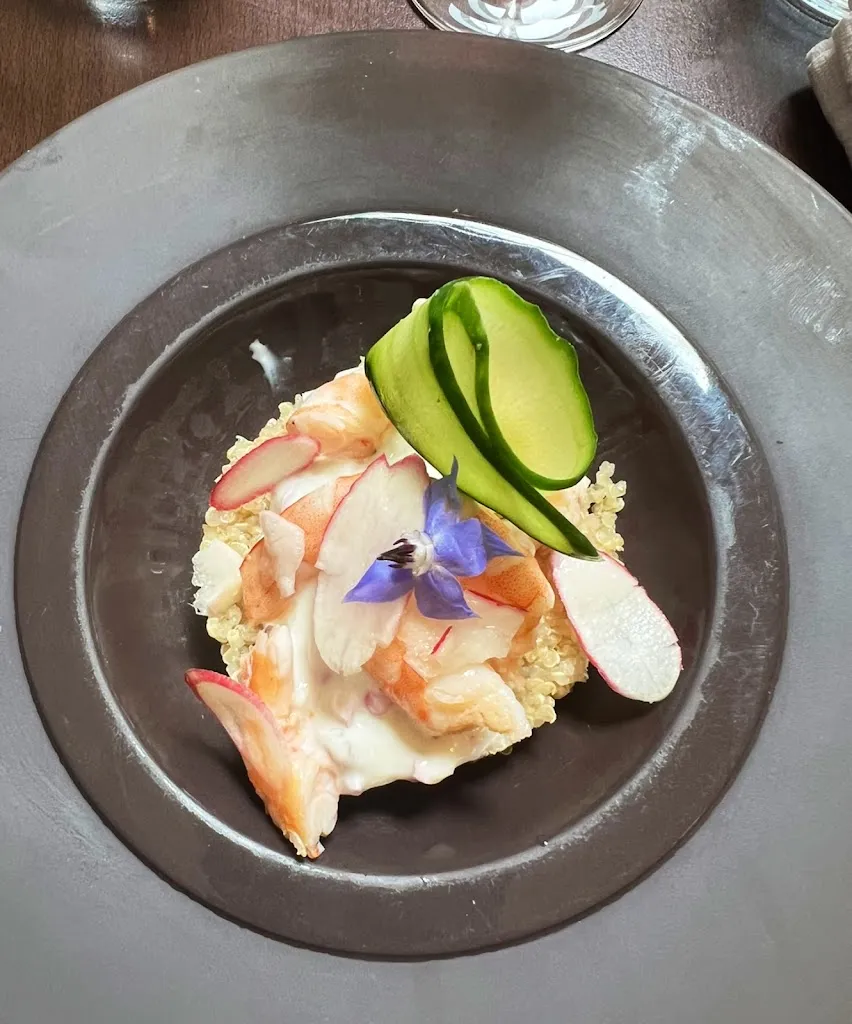 Filippo Di Lorenzo_Le Poussin Masqué_Vannes_review