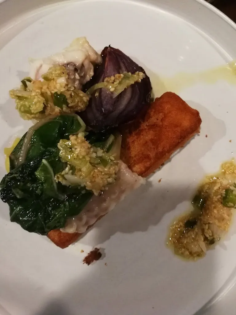 Ann-Sofie Vanhalst_Le Poussin Masqué_Vannes_review