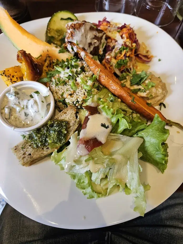 Menu_Le Coq à l'âne_Vannes_image_5