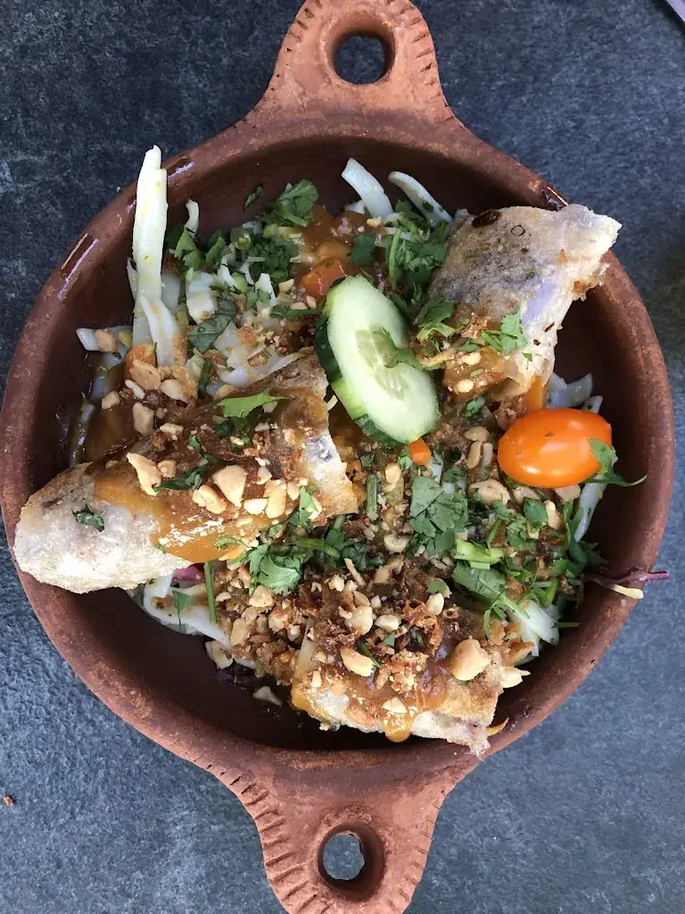 Menu_Le Coq à l'âne_Vannes_image_9