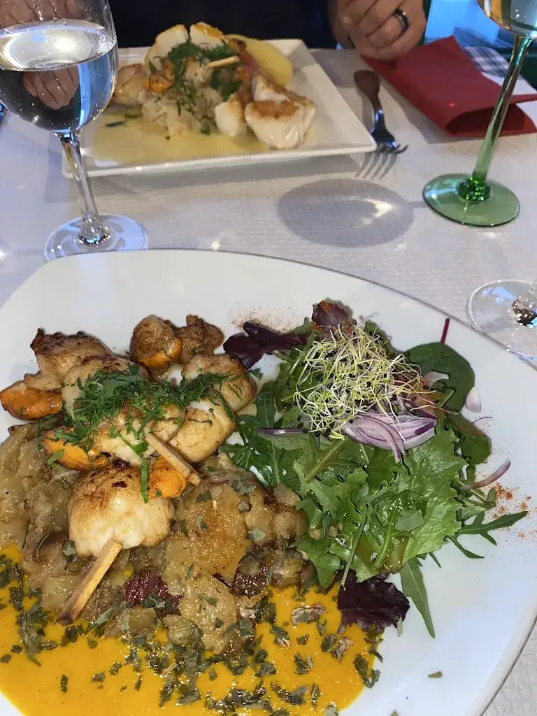 Keren_Le Vent d'Est_Vannes_recensione