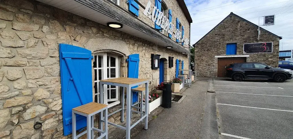 Auberge Des 3 Rois_Vannes_slider_image_1