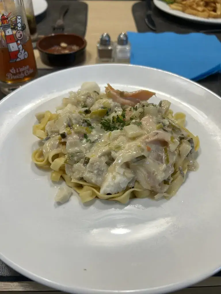 Sebastien Dannwolf_L'aventurine_Saint-Avé_review