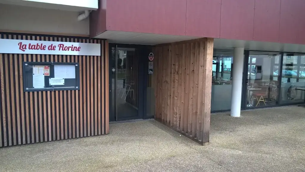 L'aventurine restaurante en Saint-Avé