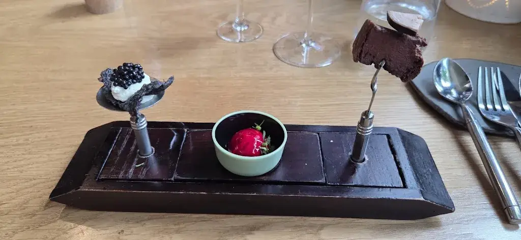 David_Restaurant Agora_Vannes_review