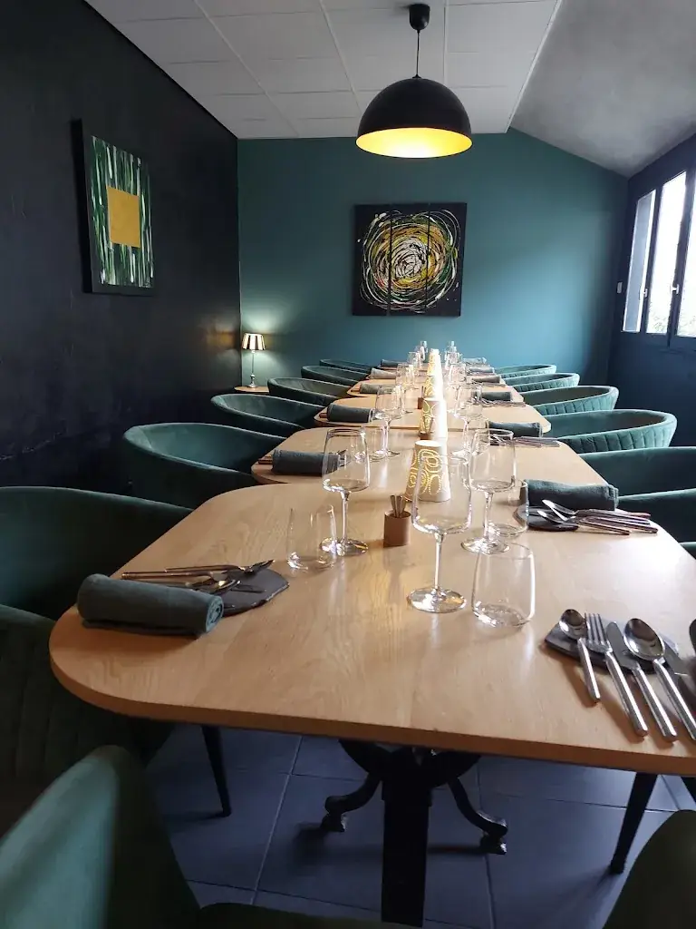 Restaurant Agora_Vannes_slider_image_1