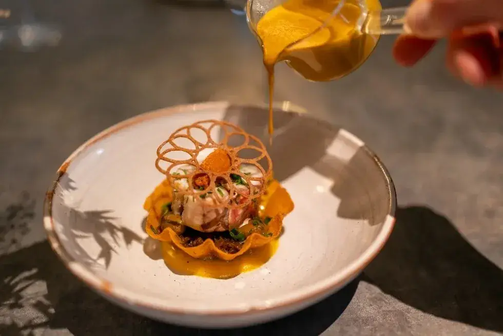 Restaurant Agora_Vannes_slider_image_3