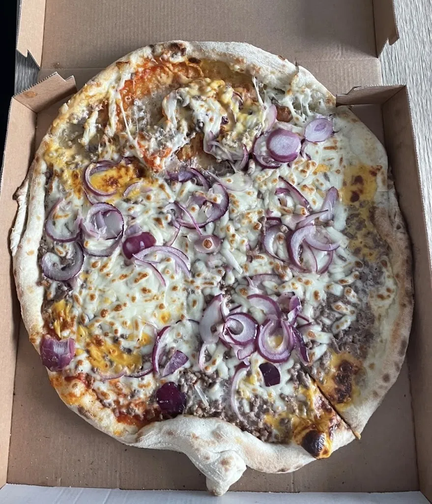 Aymeric_Pizza Rhuys Saint-Avé_Saint-Avé_review